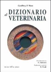 Dizionario di veterinaria