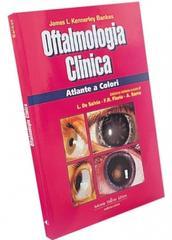 Oftalmologia clinica