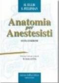 Anatomia per anestesisti