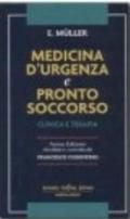 Medicina d'urgenza e pronto soccorso. Clinica e terapia