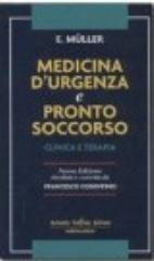 Medicina d'urgenza e pronto soccorso. Clinica e terapia