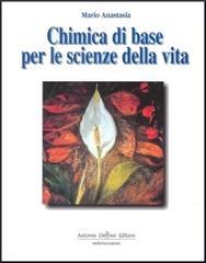 Chimica di base per le scienze della vita. 2.