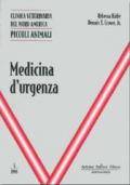 Medicina d'urgenza