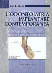 L'odontoiatria implantare contemporanea