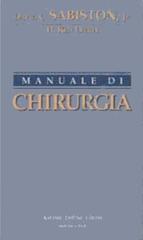 Manuale di chirurgia