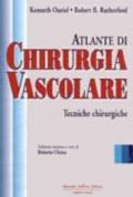 Atlante di chirurgia vascolare