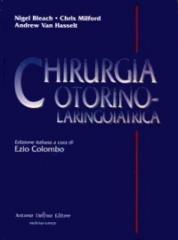 Chirurgia otorino-laringoiatrica