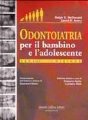 Odontoiatria per il bambino e l'adolescente