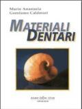 Materiali dentari