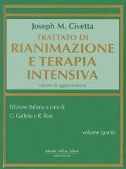 Trattato di rianimazione e terapia intensiva