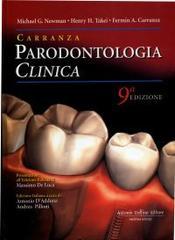 Carranza. Parodontologia clinica