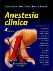 Anestesia clinica