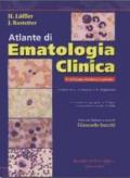 Atlante di ematologia clinica