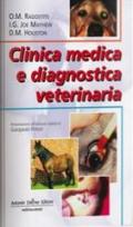 Clinica medica e diagnostica veterinaria