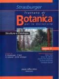 Trattato di botanica. 1.Struttura e fisiologia