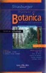 Trattato di botanica. 2.Evoluzione sistematica ed ecologia