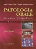 Patologia orale. Correlazioni clinico-patologiche