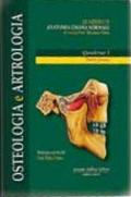 Osteologia e artrologia. 1.