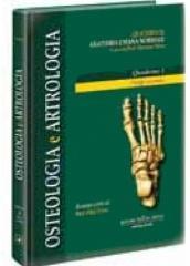 Osteologia e artrologia. 2.