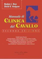 Manuale di clinica del cavallo