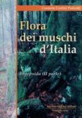 Flora dei muschi d'Italia. 2.Bryopsida