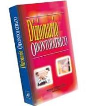 Dizionario odontoiatrico