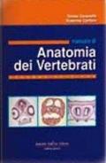Manuale di anatomia dei vertebrati