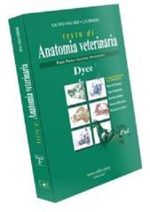 Testo di anatomia veterinaria: 1