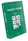 Testo di anatomia veterinaria: 2