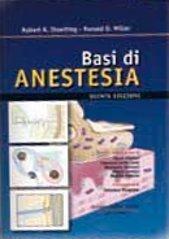 Basi di anestesia