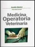 Medicina operatoria veterinaria