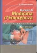 Manuale di medicina d'emergenza
