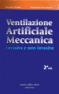 Ventilazione artificiale meccanica