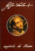 Juan de la Cruz, espiritu de llama. Estudios con ocasion del cuarto centenario de su muerte (1591-1991)