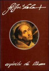 Juan de la Cruz, espiritu de llama. Estudios con ocasion del cuarto centenario de su muerte (1591-1991)