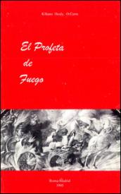 El profeta de fuego