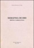 Serafina di Dio, mistica carmelitana