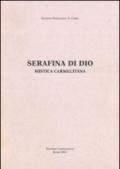 Serafina di Dio, mistica carmelitana