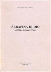 Serafina di Dio, mistica carmelitana