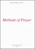 Methods of prayer in the directory of the Carmelite Reform of Touraine