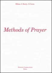 Methods of prayer in the directory of the Carmelite Reform of Touraine