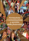 Formazione e comunicazione a servizio della fraternità. Congresso internazionale del laicato carmelitano (2-9 settembre 2006)