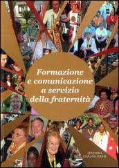 Formazione e comunicazione a servizio della fraternità. Congresso internazionale del laicato carmelitano (2-9 settembre 2006)