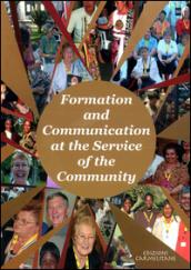 Formation and communication at the service of the community. International congress of lay carmelites (2-9 September 2006)