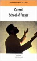 Carmel school of prayer