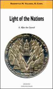 Light of the nations: 2