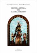 Historia gráfica del Carmelo Ibérico