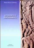 Interiorità e responsabilità. Un itinerario a Dio tra Husserl, Stein e Levinas