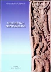 Interiorità e responsabilità. Un itinerario a Dio tra Husserl, Stein e Levinas