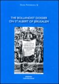 The bollandist dossier on St. Albert of Jerusalem